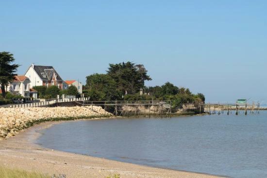 La Campagne A La Mer Piedemont المظهر الخارجي الصورة