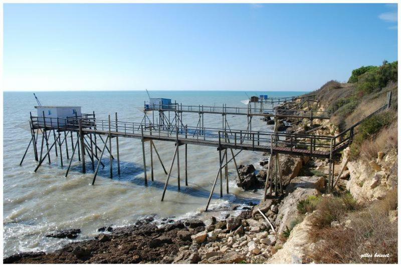 La Campagne A La Mer Piedemont المظهر الخارجي الصورة
