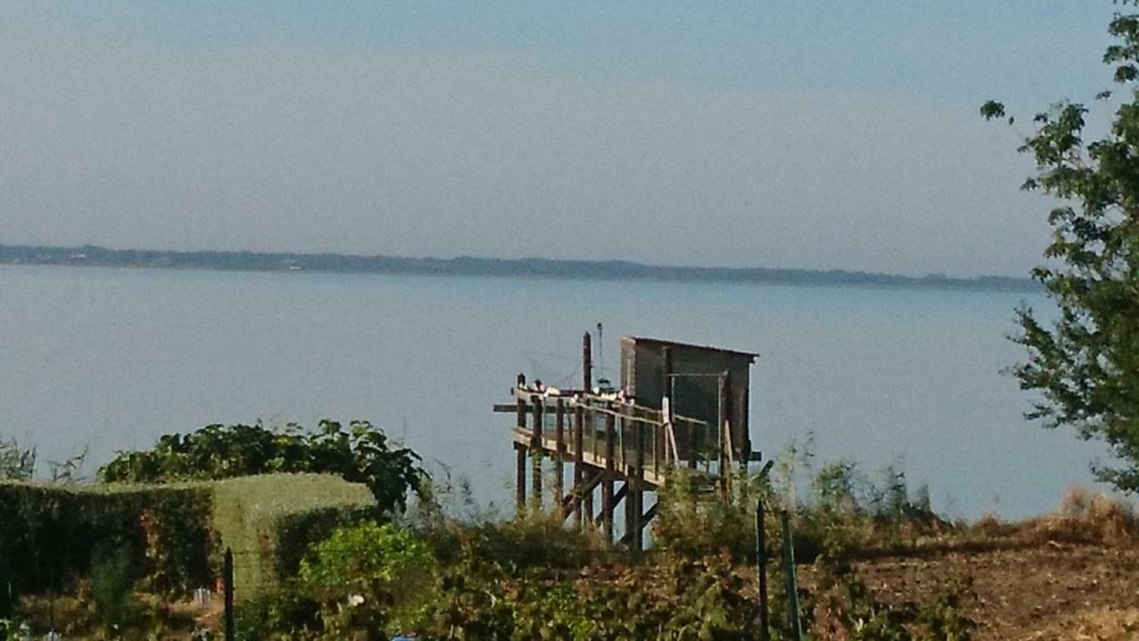 La Campagne A La Mer Piedemont المظهر الخارجي الصورة